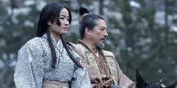 How Oda Nobunaga’s Unbelievable True Story Inspired ‘Shōgun’