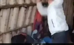 Video of Chinese Manager Beating African Workers Sparks Racism Debate