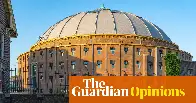 In the Netherlands, we’re closing our emptying prisons. What can other countries learn from how we did it? | Renate van der Zee