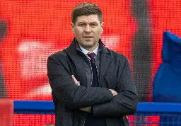 Gerrard 'offered' surprise managerial job overseas