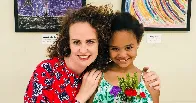 Mother who was accused by Southwest of trafficking her biracial daughter files federal discrimination suit