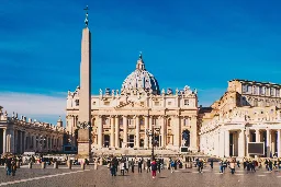 ‘Let’s bring it back’ – TD calls on Vatican to return Brian Boru’s crown