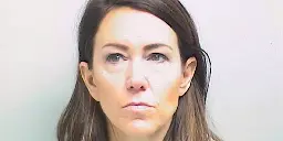 Moms for Liberty school board member busted for shoplifting from Target