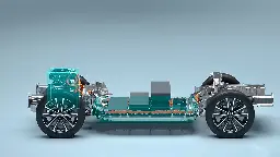 Toyota rivoluziona il futuro dei veicoli elettrici: Batterie per autonomia di 1000 km | Lega Nerd
