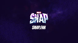 Does Marvel Snap want you to be collection complete? - snap.fan