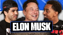 Elon Musk Reveals His Knowledge on Aliens, Challenges Putin to UFC, and Predicts WW3