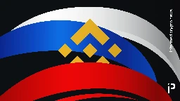 Binance money processor Advcash looks like a Russian laundering operation