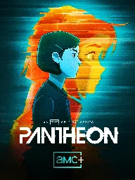 Pantheon | TVmaze