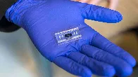 Researchers design a processor from DNA — microfluidic chip completes math calculations and also stores data in DNA