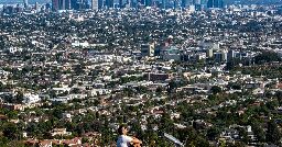 Opinion: Will L.A. have an office apocalypse or housing boom? Tax breaks might make the difference