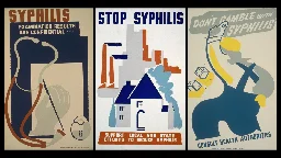 The United States was on course to eliminate syphilis. Now it’s surging