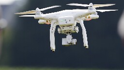 China is restricting export of drones that can be used for military purposes and some drone features