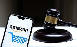 Amazon a 'monopolist,' claims FTC in new antitrust lawsuit