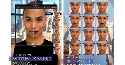 Microsoft introduces Maybelline beauty filters to Teams