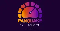 What's this "Panquake" thing? Some kind of distributed blockchain-crypto-twitter?