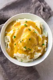 Easy Vegan Gravy