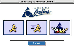 The Aol Chat Room Monitor Revolt - Priceonomics