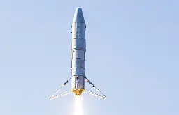 China Reusable Rocket | Race To Space | EtonelTips
