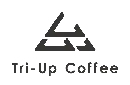 HARIO x Tri-Up- FLOW Dripper Pre-order — Tri-Up Coffee