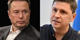 ‘A cocktail of ignorance and a big ego’: A Ukrainian war official has slammed Elon Musk after he disrupted a stealth operation by cutting off Starlink