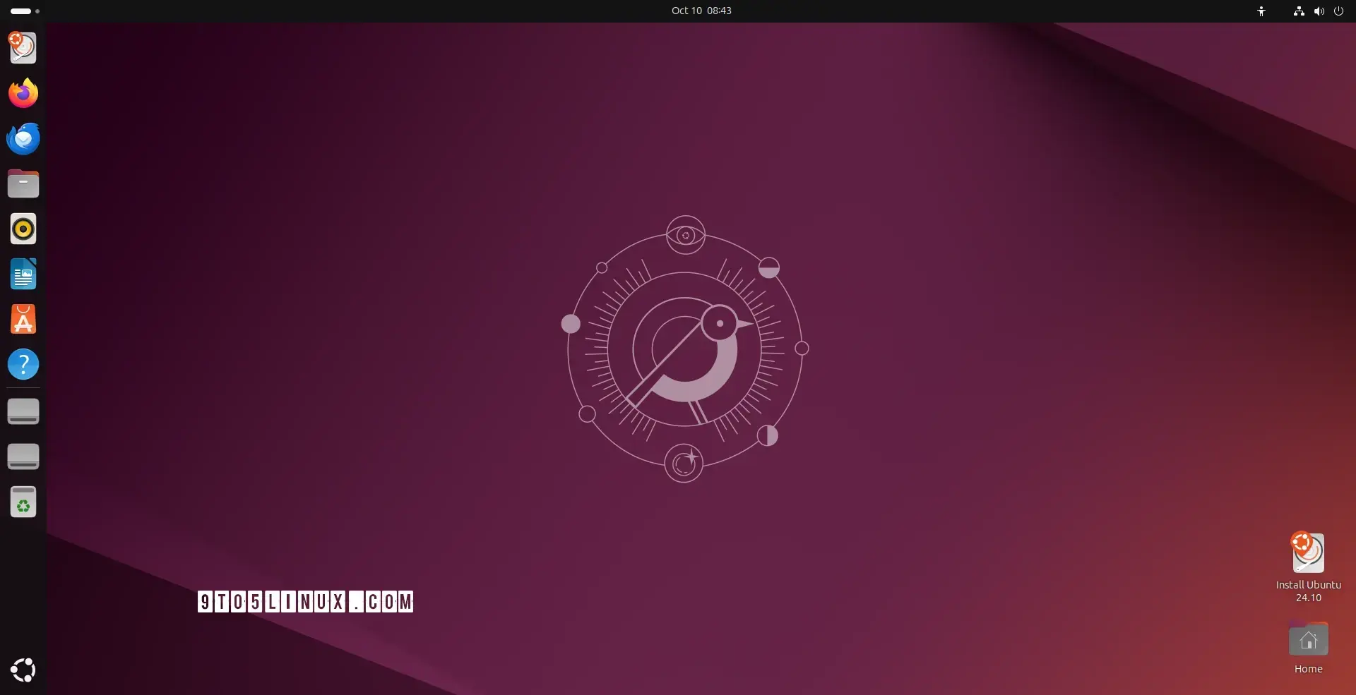 Ubuntu 24.10 “Oracular Oriole” Is Now Available for Download, This Is What's New - 9to5Linux