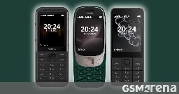 HMD launches Nokia 6310, Nokia 5310 and Nokia 230 featurephones