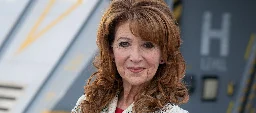 Mel-come Back! Bonnie Langford Returns to Doctor Who as Mel Bush | Doctor Who