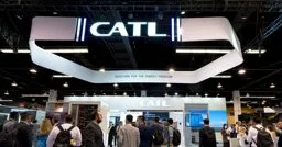 CATL pushes forward with all-solid-state EV batteries