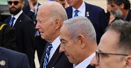 Biden and Aides Advise Israel to Avoid Widening War With Hezbollah Strike