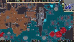 Dwarf Fortress on Steam now officially available for Linux