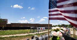 Uvalde Police Failed to Turn Over All Body Camera Footage From Robb Elementary Shooting, Department Says