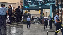 In New Sweep, Police Ban Observers & Media from Control Zone in Kensington, Philadelphia - UNICORN RIOT
