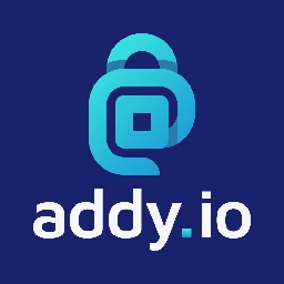 AnonAddy has rebranded as addy.io | addy.io