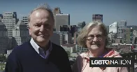 Two lifelong Republicans leave the GOP in support of trans grandchild