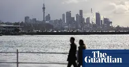 ‘It felt like bad news after bad news’: why record numbers are leaving New Zealand
