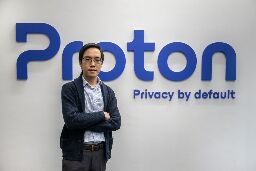Proton picks up Standard Notes to deepen its pro-privacy portfolio | TechCrunch