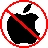 AntiApple4life