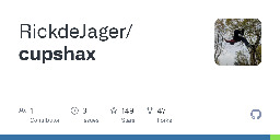 GitHub - RickdeJager/cupshax
