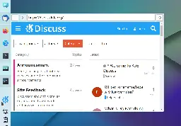 This week in KDE: SDDM