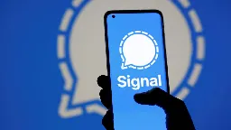 Iran Reportedly Orders Operators To Block Signal Messaging App