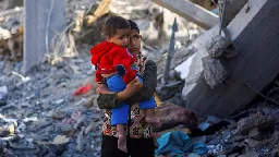 UN warns of ‘blatant disregard for basic humanity’ in Gaza warfare | CNN