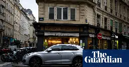 Paris residents set to vote on plan to triple parking charges for SUVs