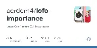 GitHub - aerdem4/lofo-importance: Leave One Feature Out Importance