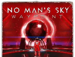 Waypoint Update - No Man's Sky