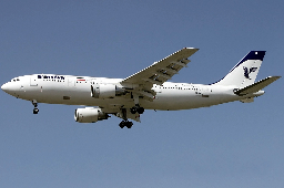 Iran Air Flight 655 - Wikipedia