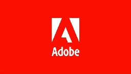 Photoshop Terms of Service grants Adobe access to user projects for ‘content moderation’