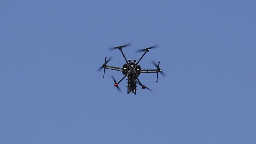Israeli drones lure Palestinians with crying children recordings then shoot them