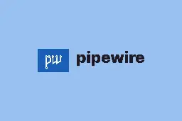 PipeWire 1.0 "El Presidente" Officially Released, This Is What's New - 9to5Linux