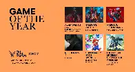 Game of the Year | Nominees