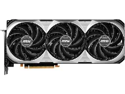 MSI Ventus GeForce RTX 4080 Video Card RTX 4080 16GB VENTUS 3X OC - Newegg.com